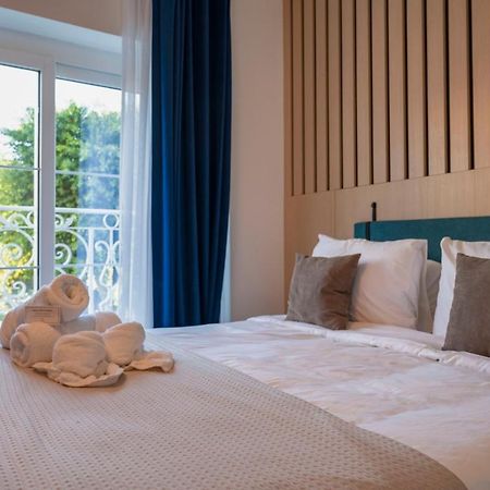 Townhouse17 Boutique Bed & Breakfast Victoria Εξωτερικό φωτογραφία