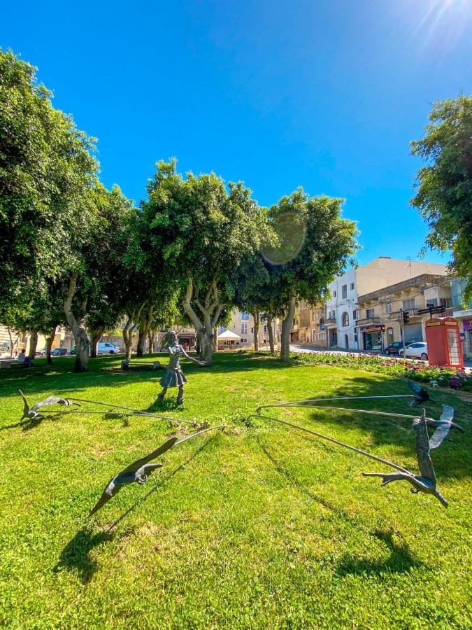 Townhouse17 Boutique Bed & Breakfast Victoria Εξωτερικό φωτογραφία
