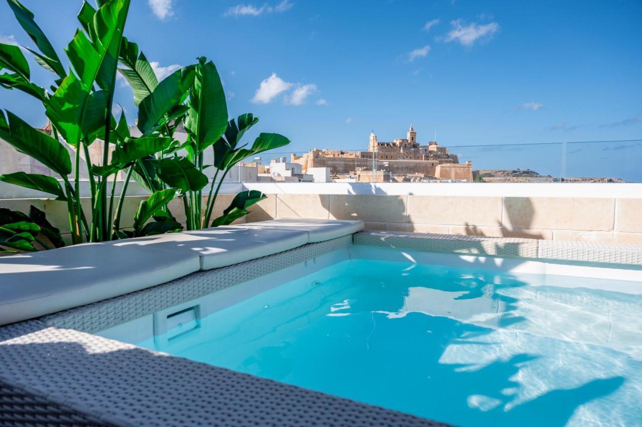 Townhouse17 Boutique Bed & Breakfast Victoria Εξωτερικό φωτογραφία