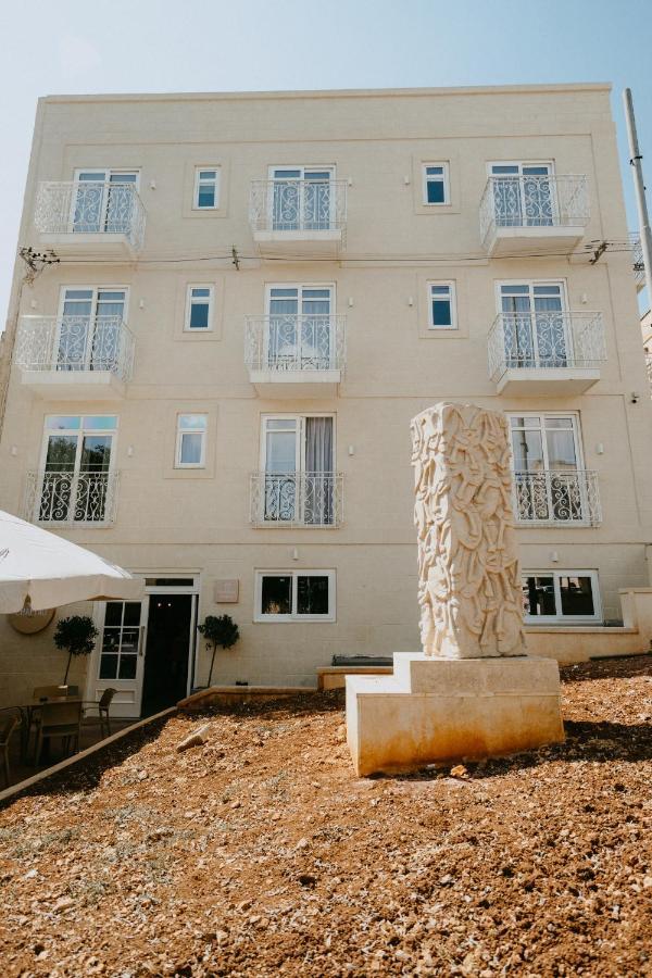 Townhouse17 Boutique Bed & Breakfast Victoria Εξωτερικό φωτογραφία