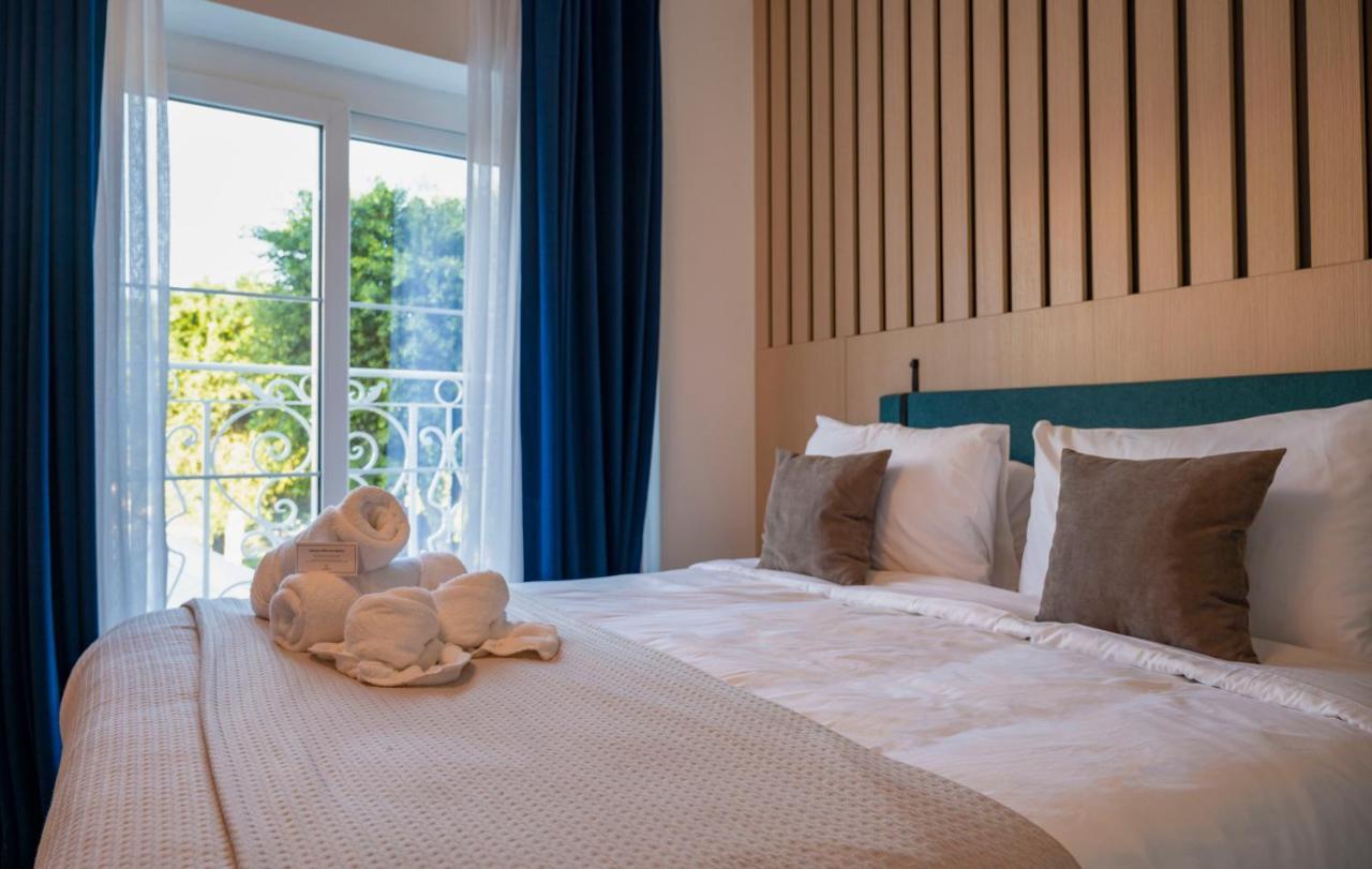 Townhouse17 Boutique Bed & Breakfast Victoria Εξωτερικό φωτογραφία