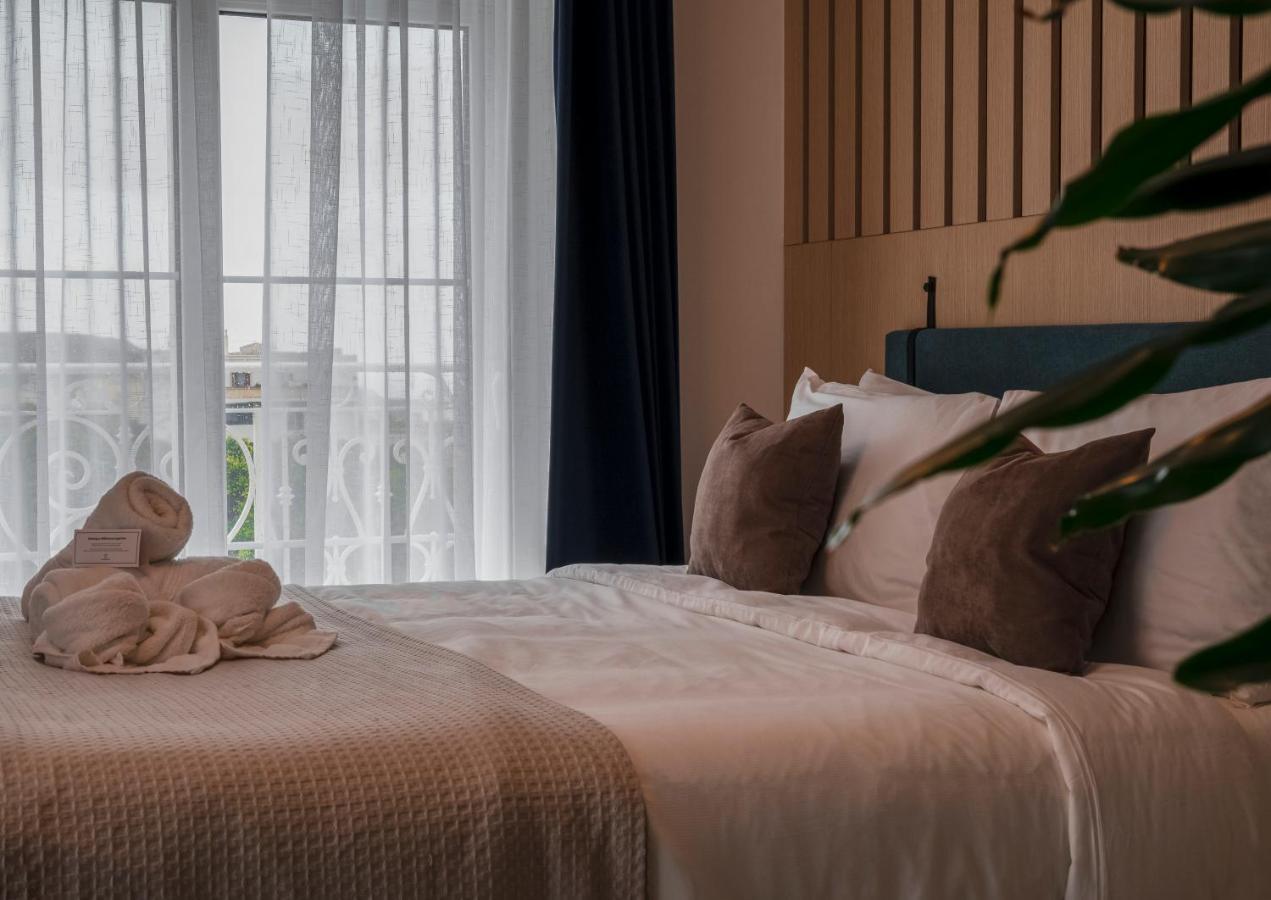 Townhouse17 Boutique Bed & Breakfast Victoria Εξωτερικό φωτογραφία
